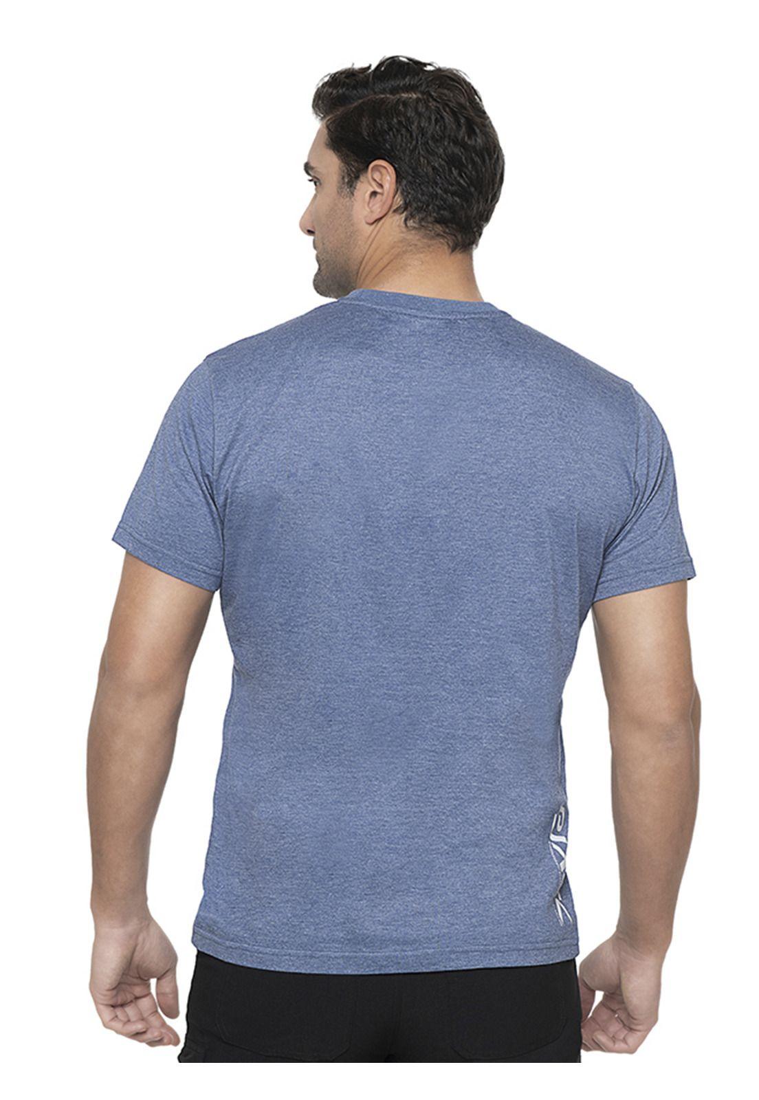 Polera Hombre Azul Panama Jack-1