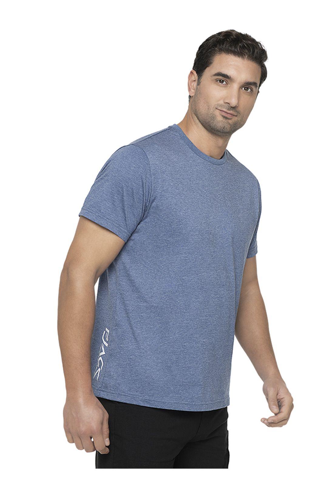 Polera Hombre Azul Panama Jack-3