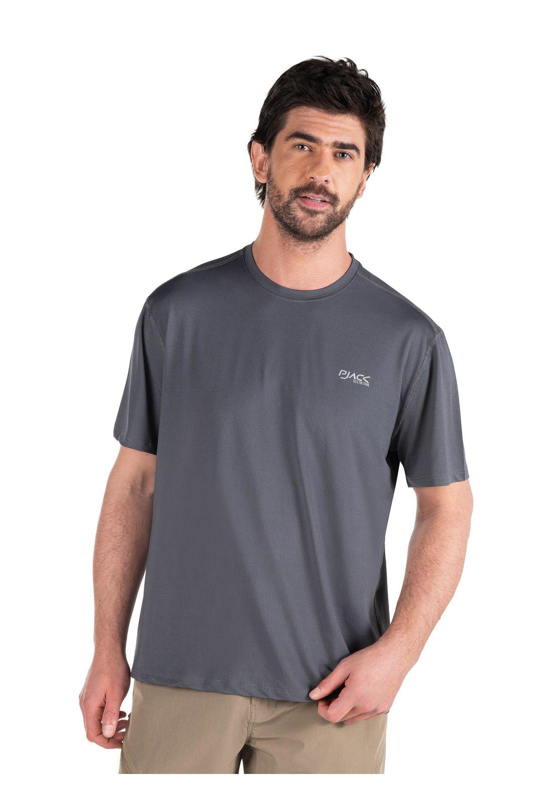 Polera técnica Hombre V503 Panama Jack-2