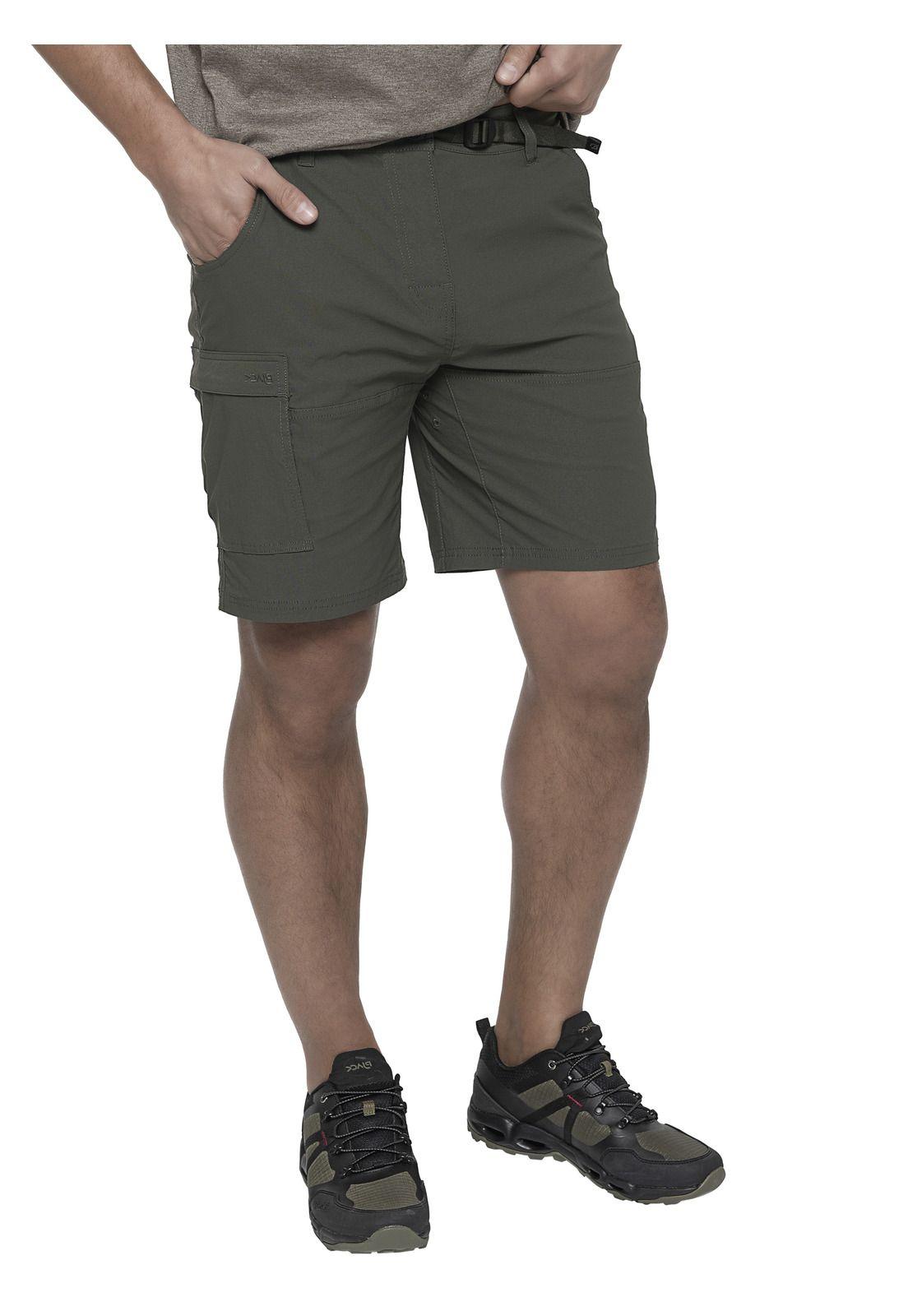 Bermuda Hombre Verde Panama Jack-2