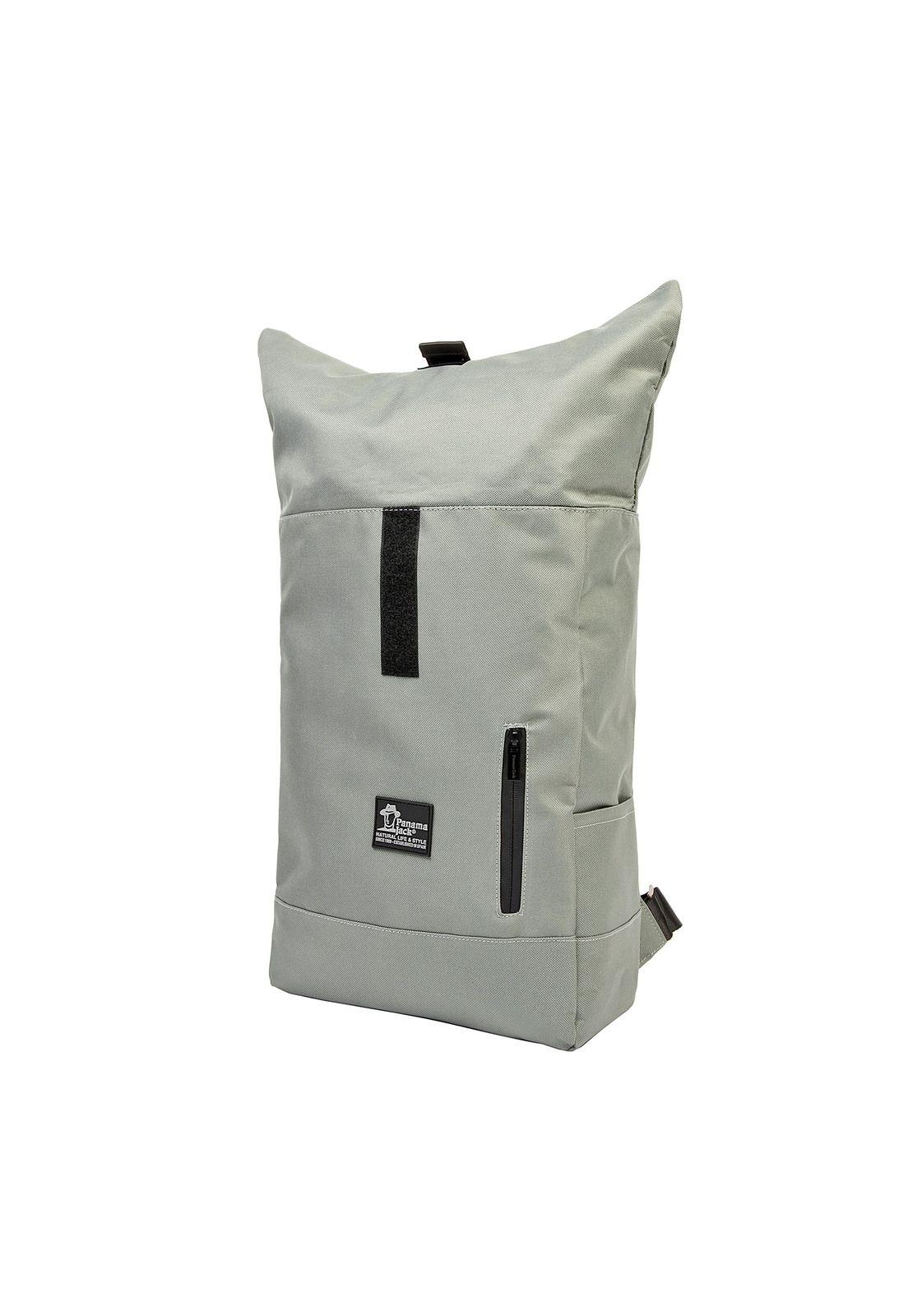 Mochila Hombre 18 litros Oliva Panama Jack-5