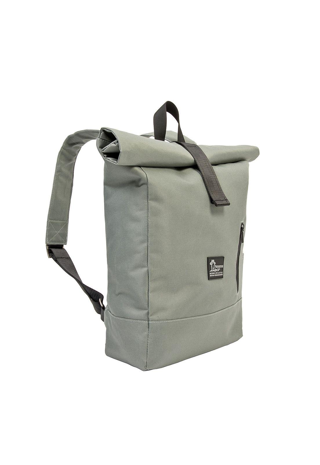 Mochila Hombre 18 litros Oliva Panama Jack-6