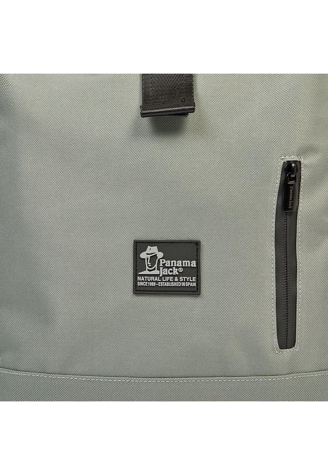 Mochila Hombre 18 litros Oliva Panama Jack-7