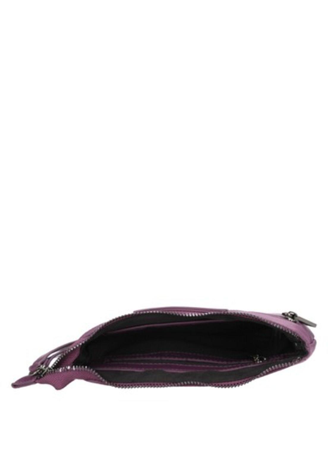 Billetera Mujer Violeta Panama Jack-2