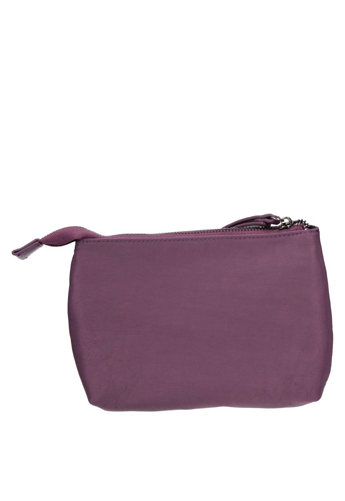 Billetera Mujer Violeta Panama Jack-3