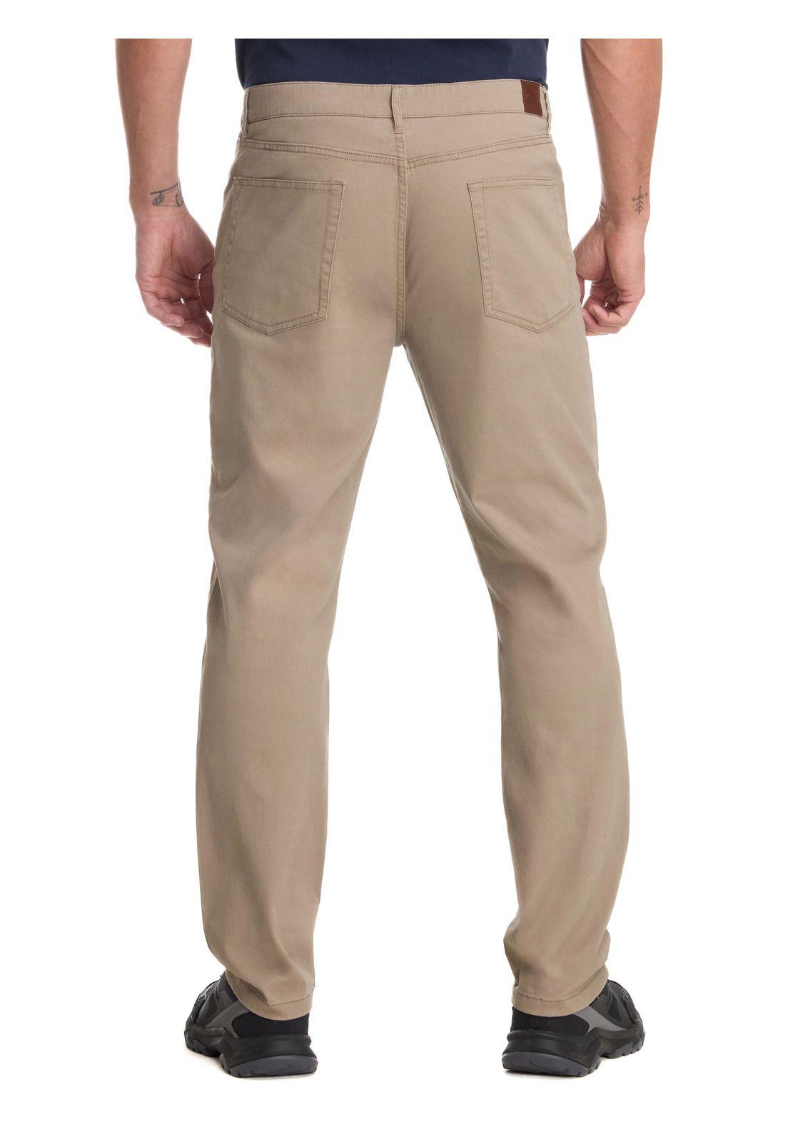 Pantalón Hombre Casual V509 Panama Jack-3