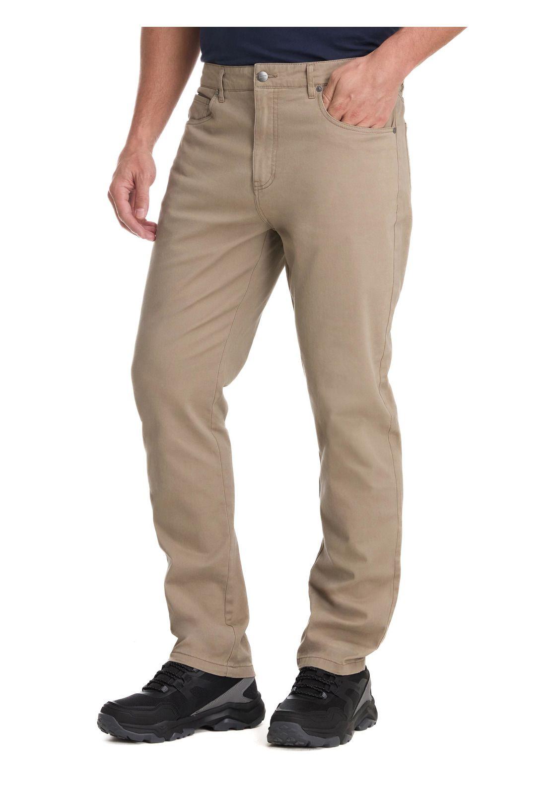 Pantalón Hombre Casual V509 Panama Jack-4
