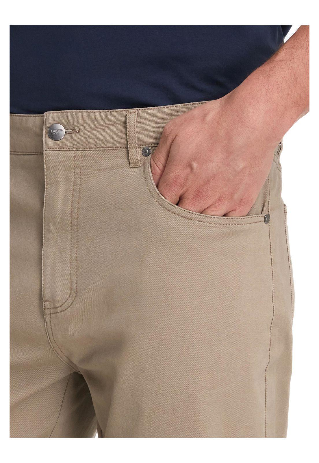 Pantalón Hombre Casual V509 Panama Jack-5