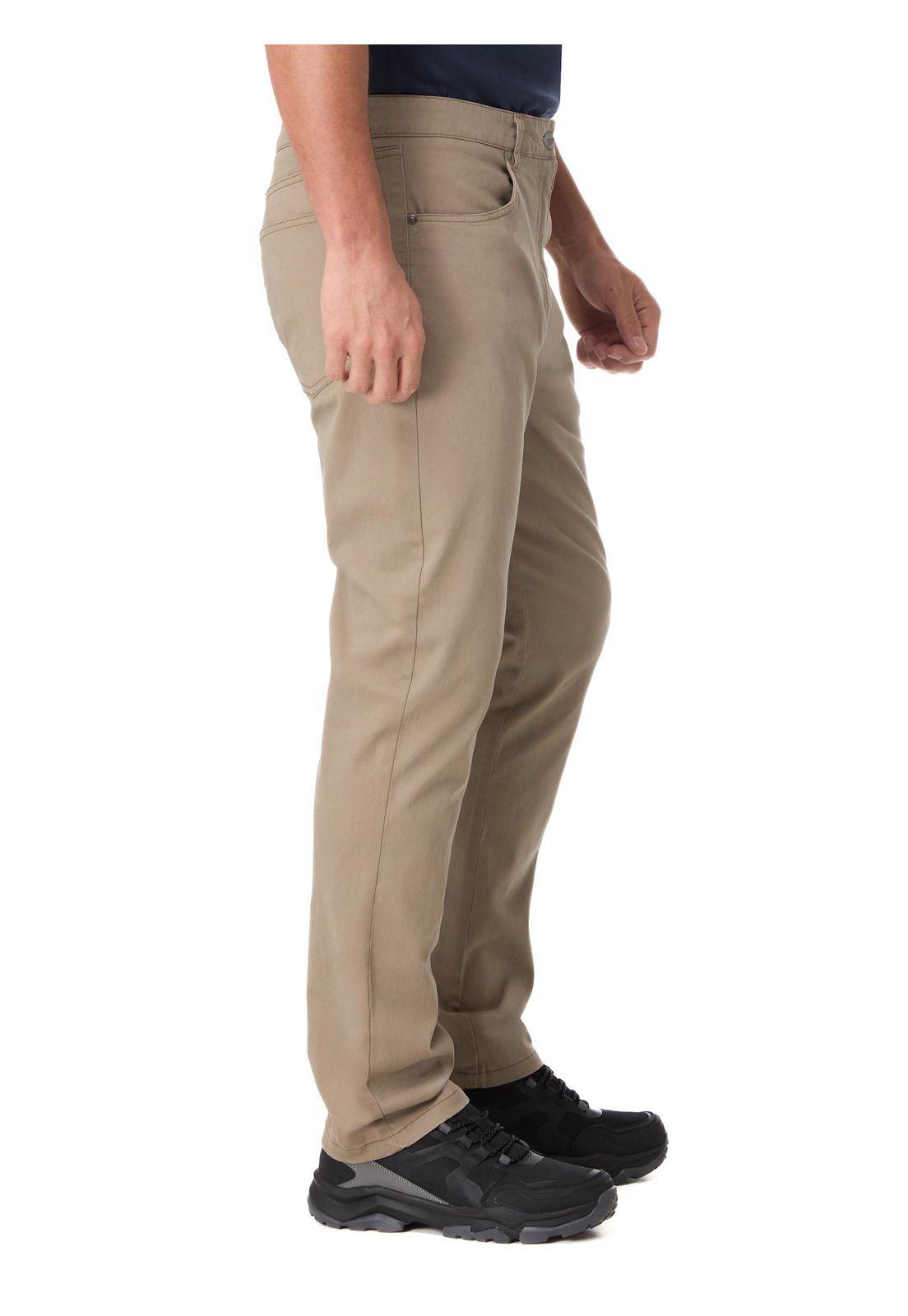 Pantalón Hombre Casual V509 Panama Jack-6