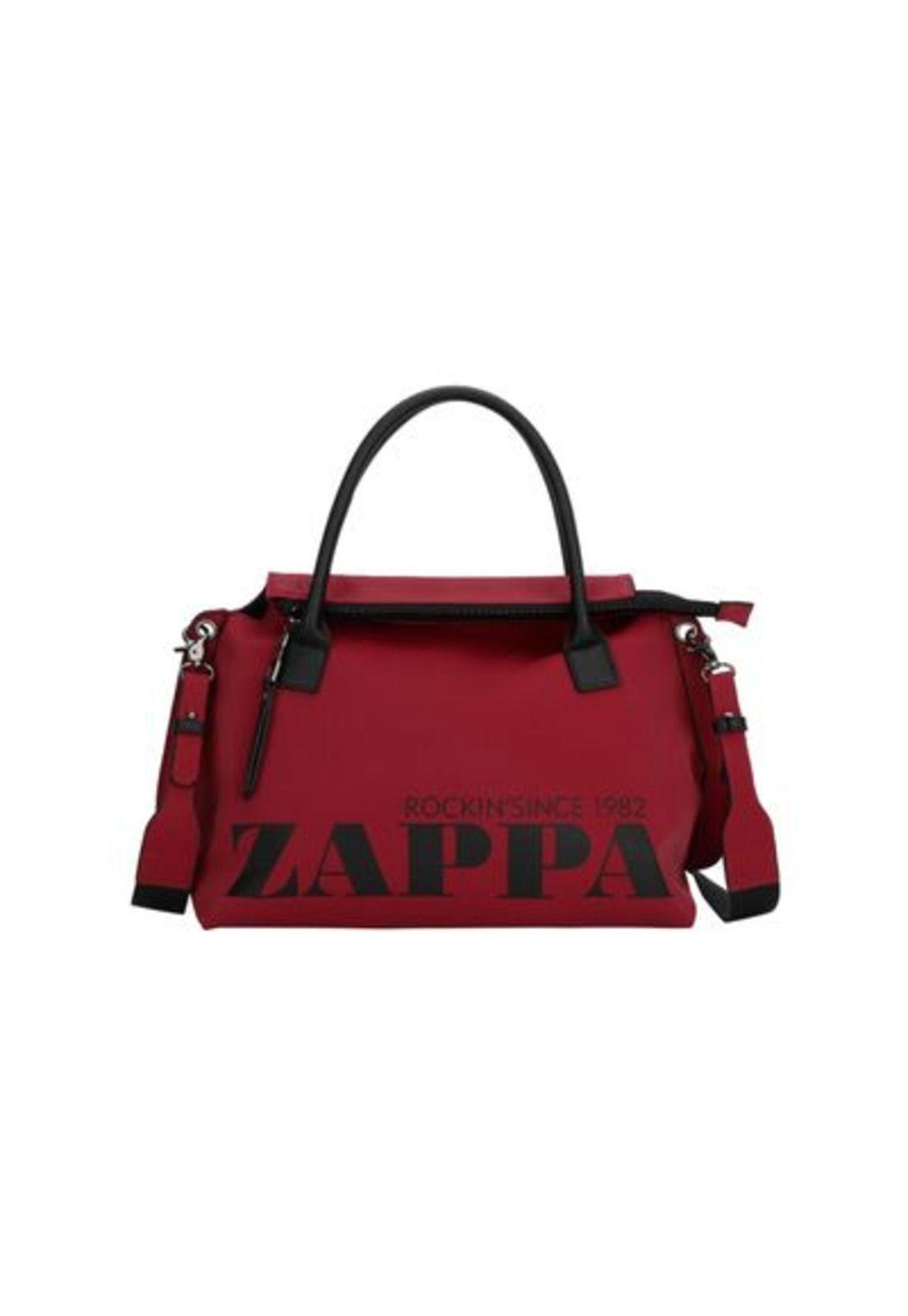 Cartera Burdeo Zappa-0