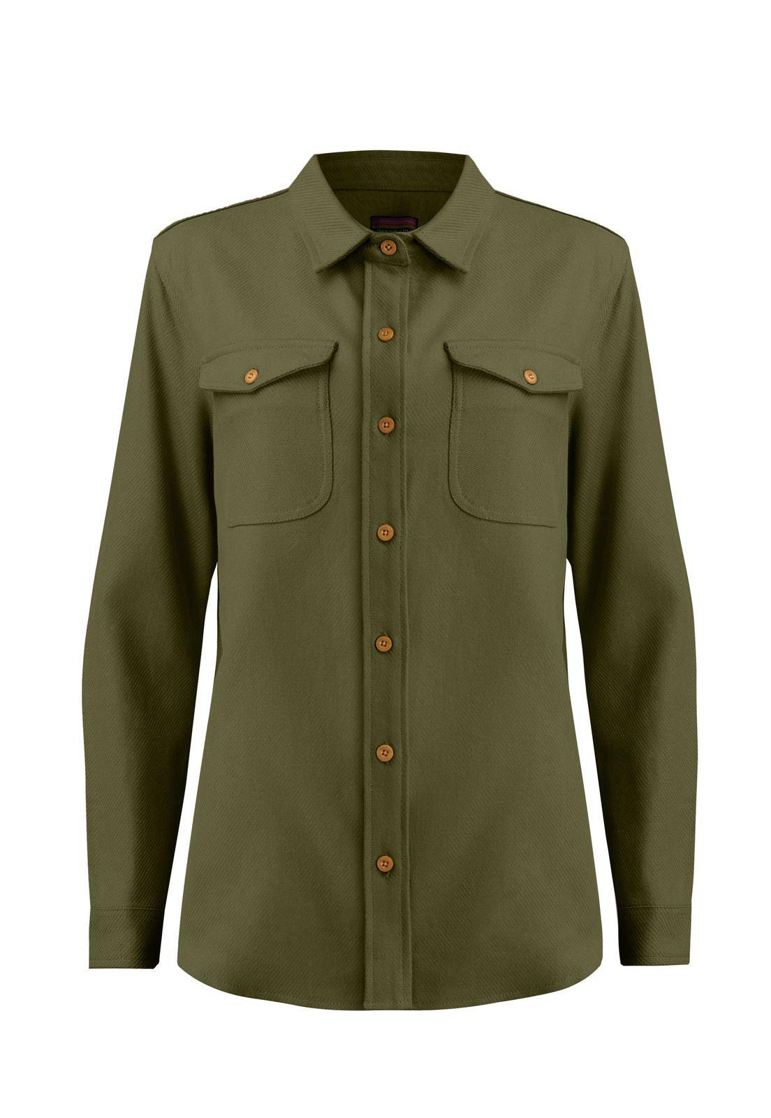 Verde