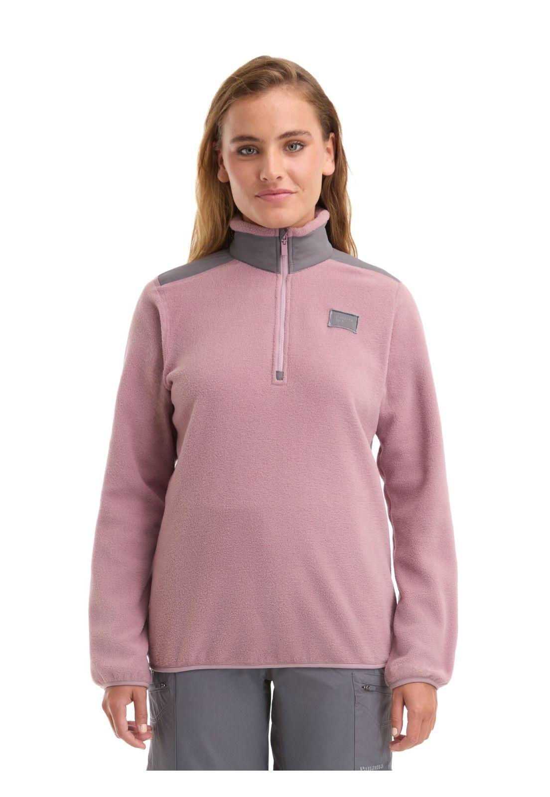 Poleron Polar Mujer W027 Panama Jack-0