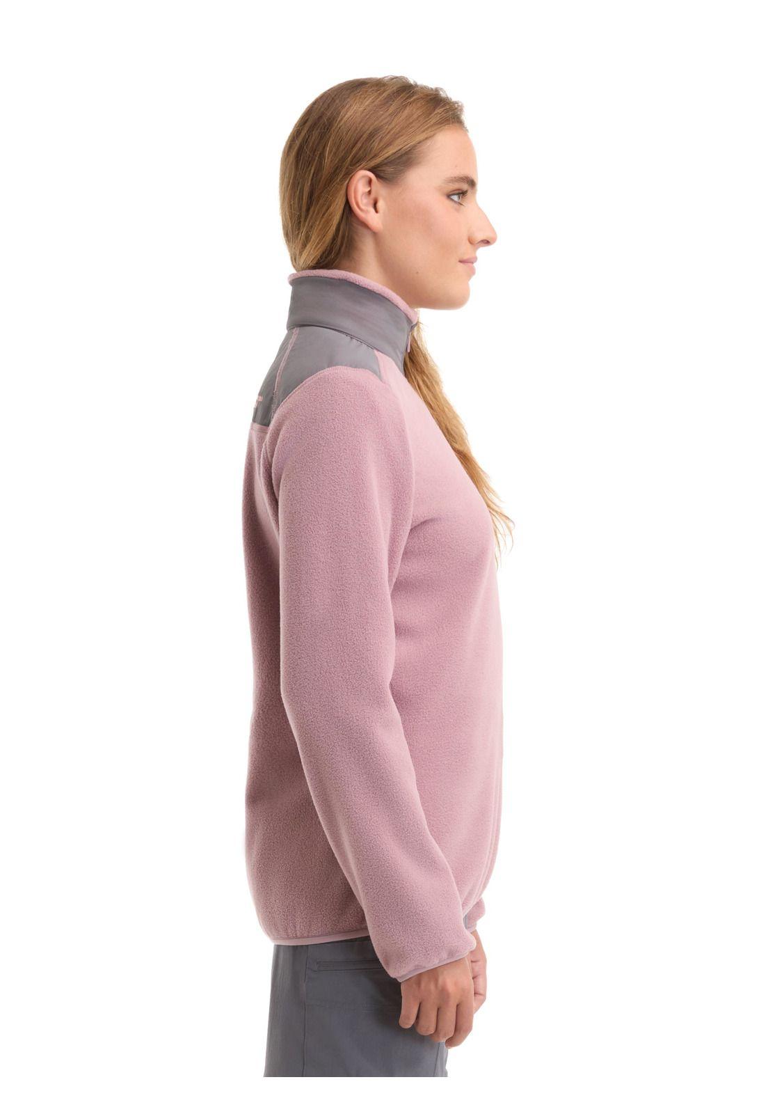 Poleron Polar Mujer W027 Panama Jack-3