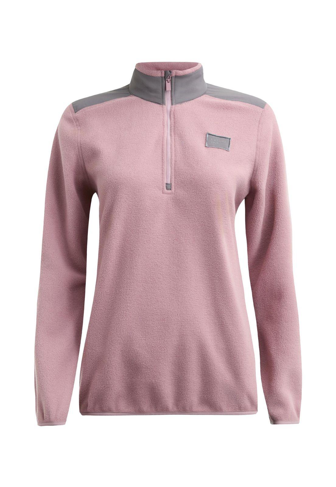 Poleron Polar Mujer W027 Panama Jack-6