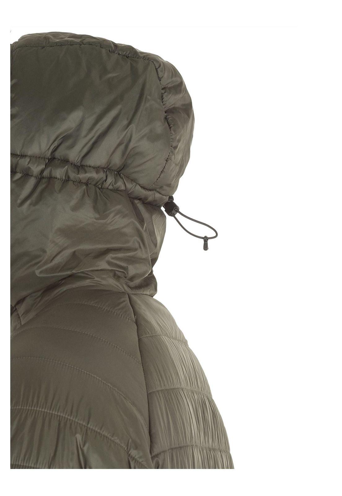 Parka Hombre Verde Panama Jack-6