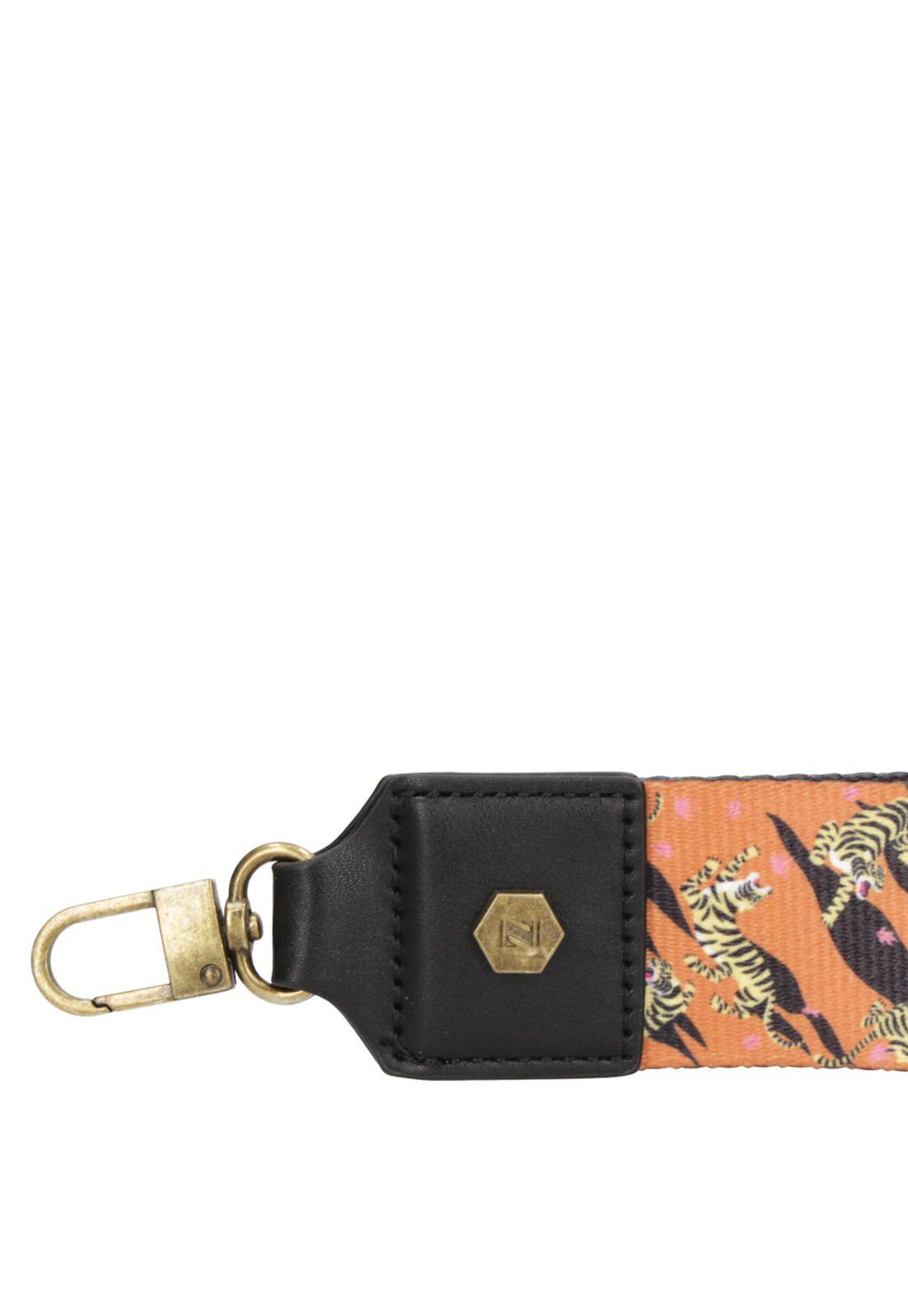 Accesorio Charms Z785 Naranja Zappa-2