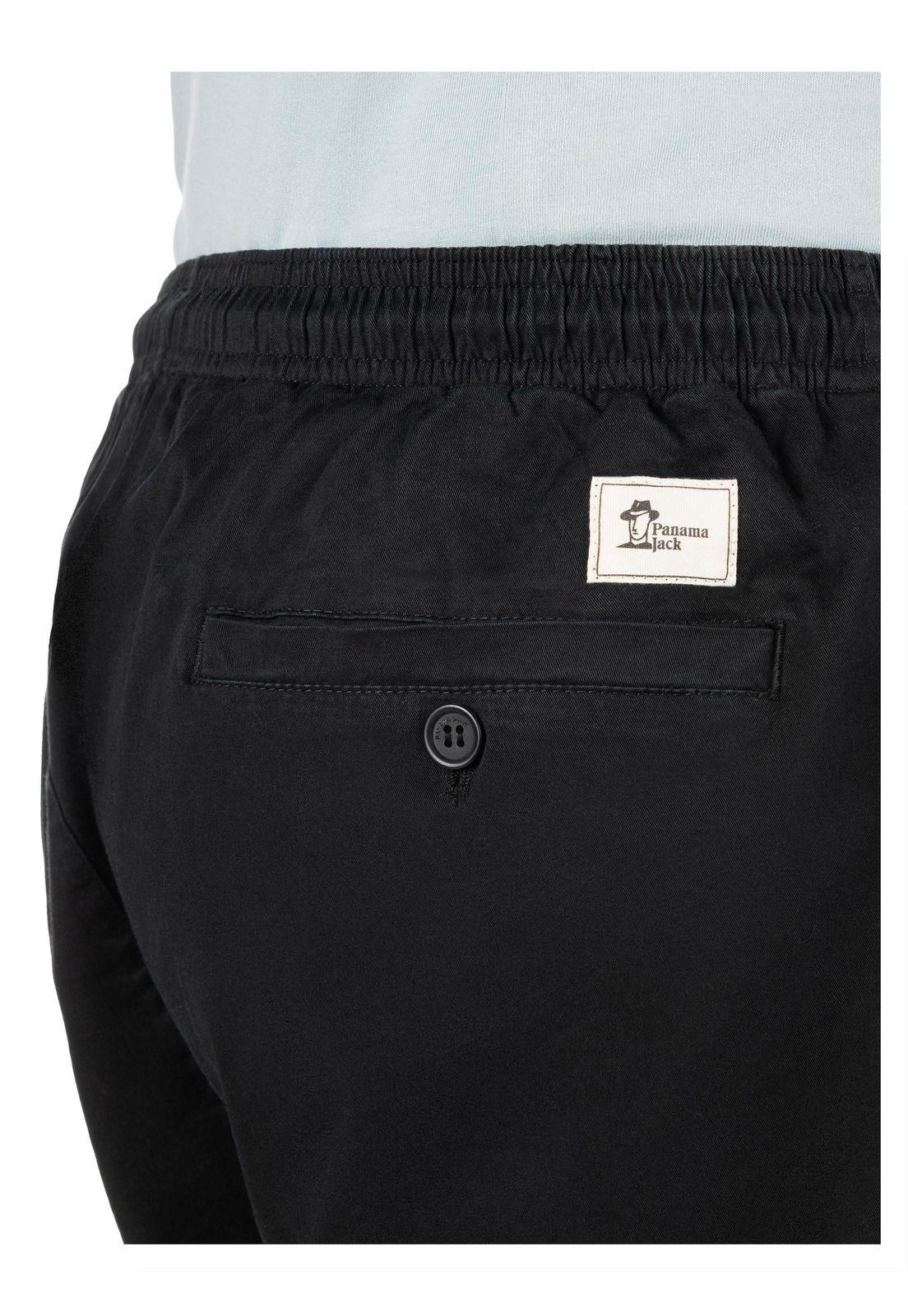 Bermuda Hombre V498 Panama Jack-5
