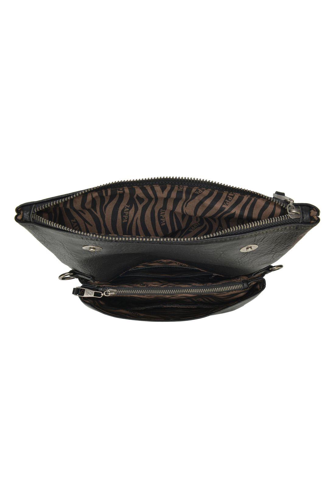 Cartera Bandolera ZC40 Zappa-4