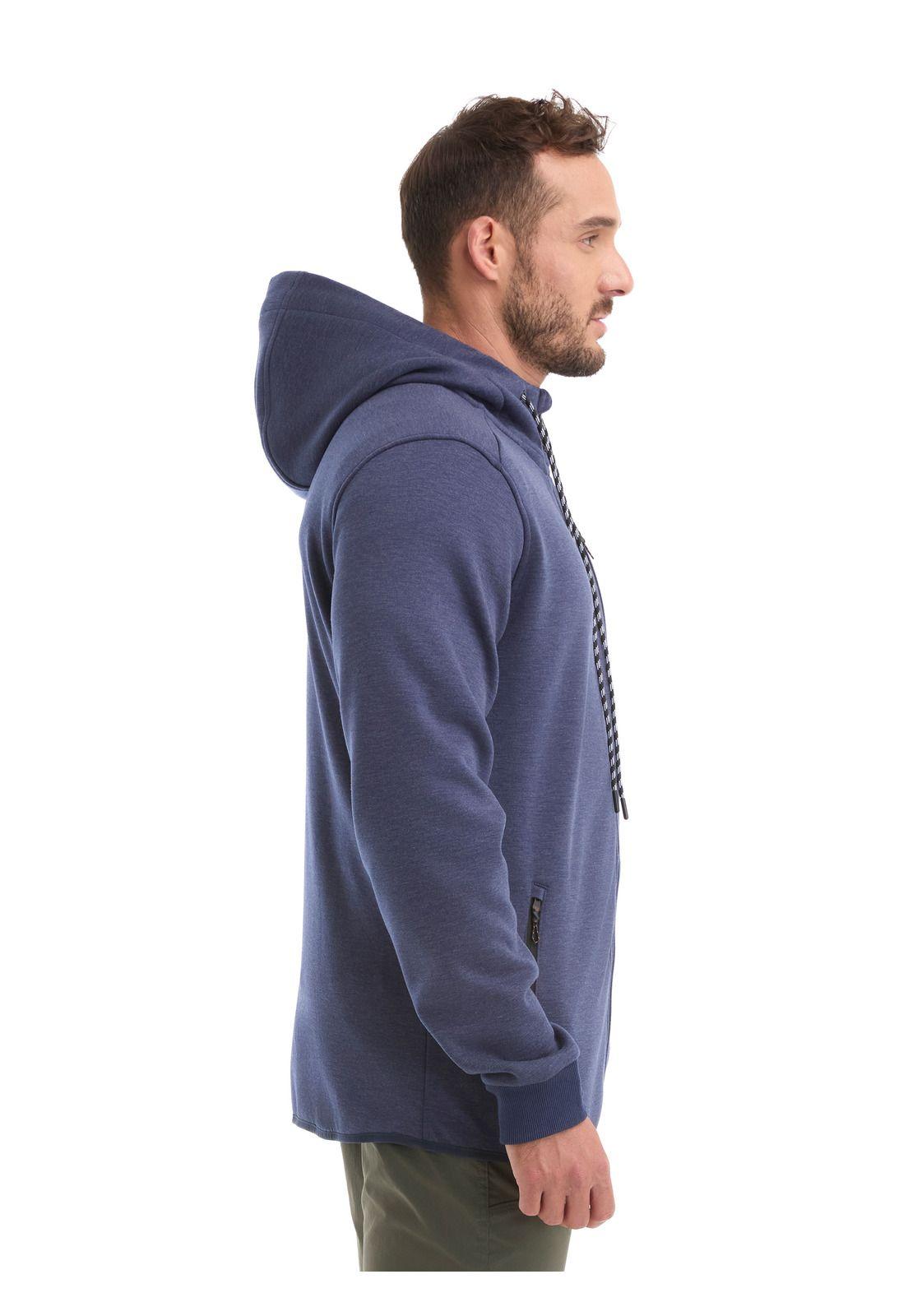 Polerón Deportivo Hombre V474 Panama Jack-4