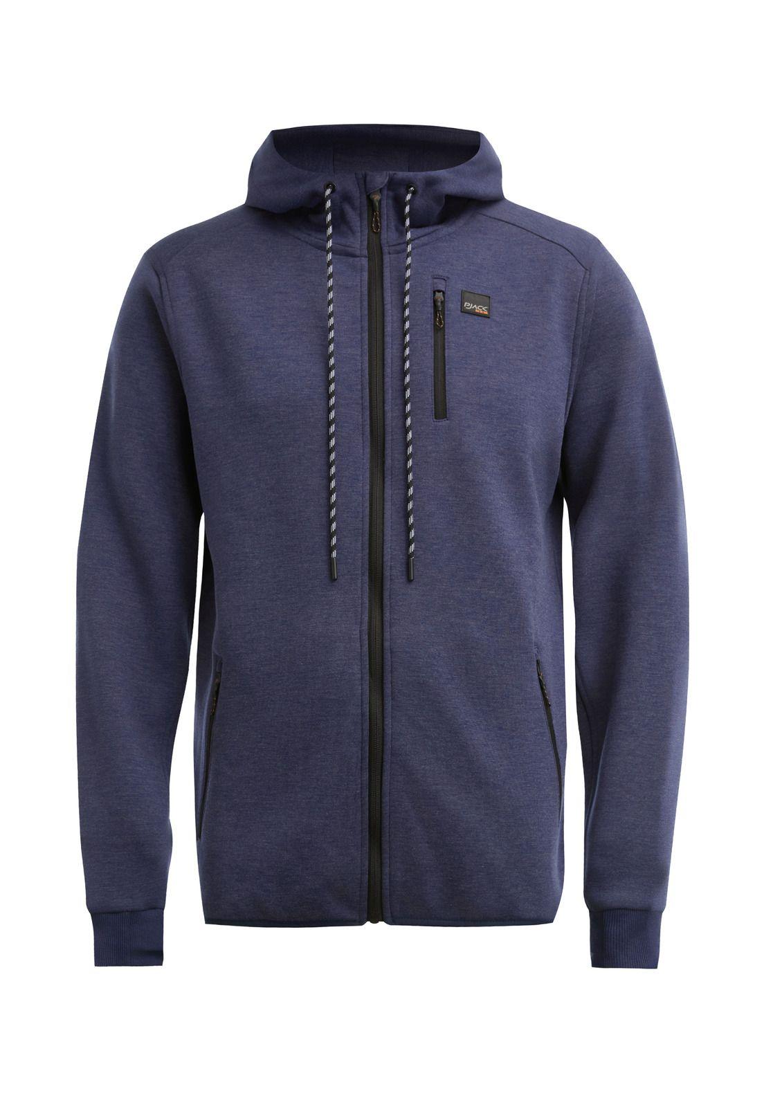 Polerón Deportivo Hombre V474 Panama Jack-8