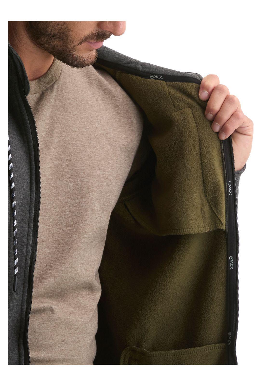 Polerón Deportivo Hombre V474 Panama Jack-3