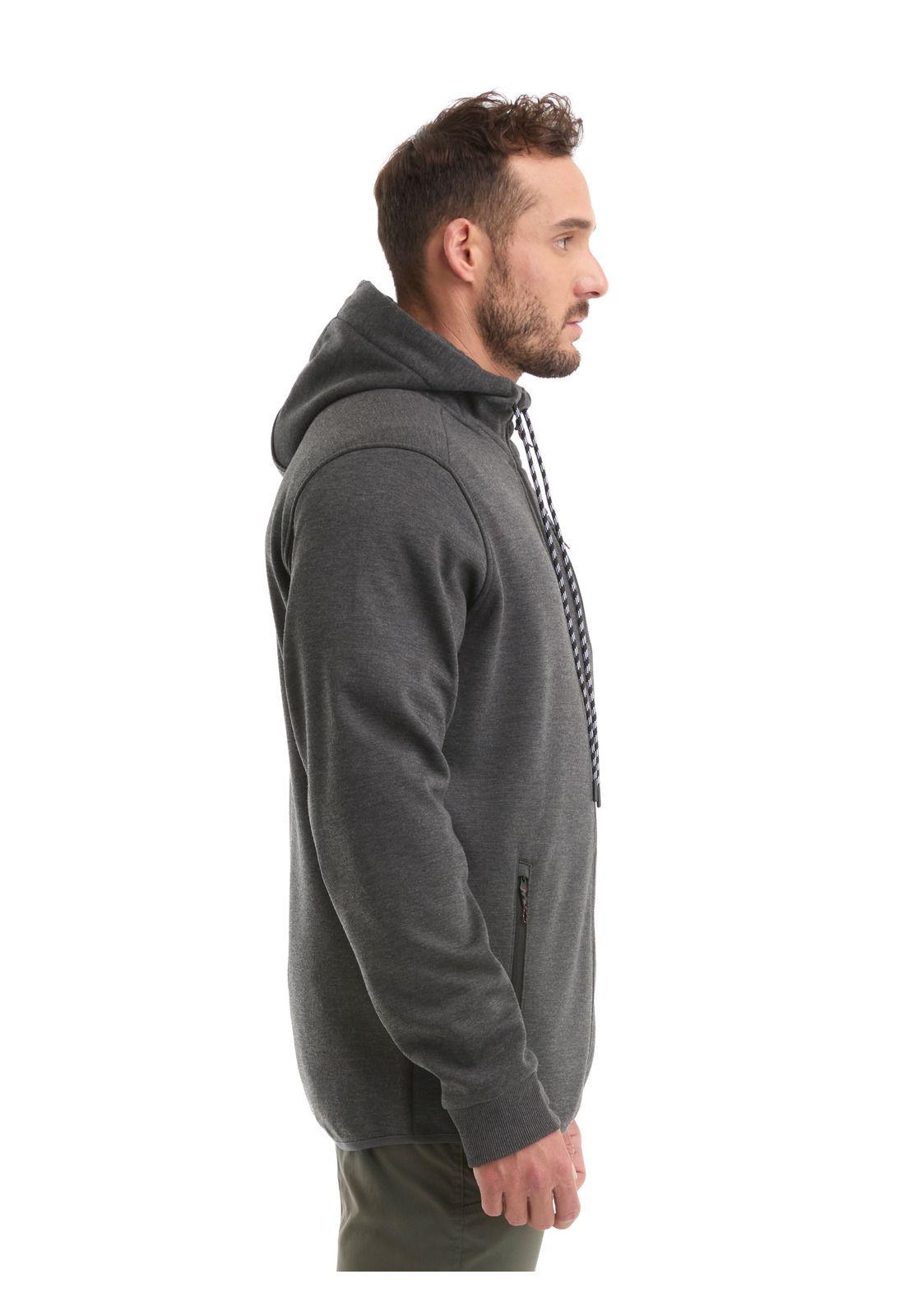 Polerón Deportivo Hombre V474 Panama Jack-4