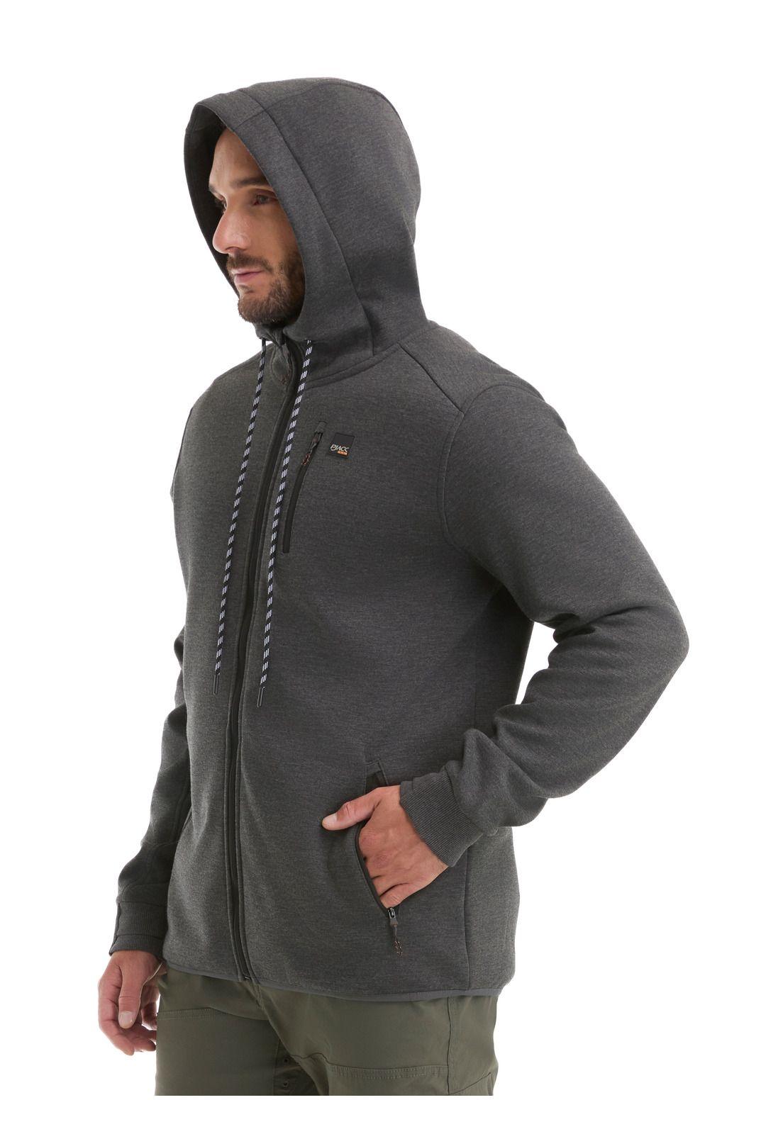 Polerón Deportivo Hombre V474 Panama Jack-5