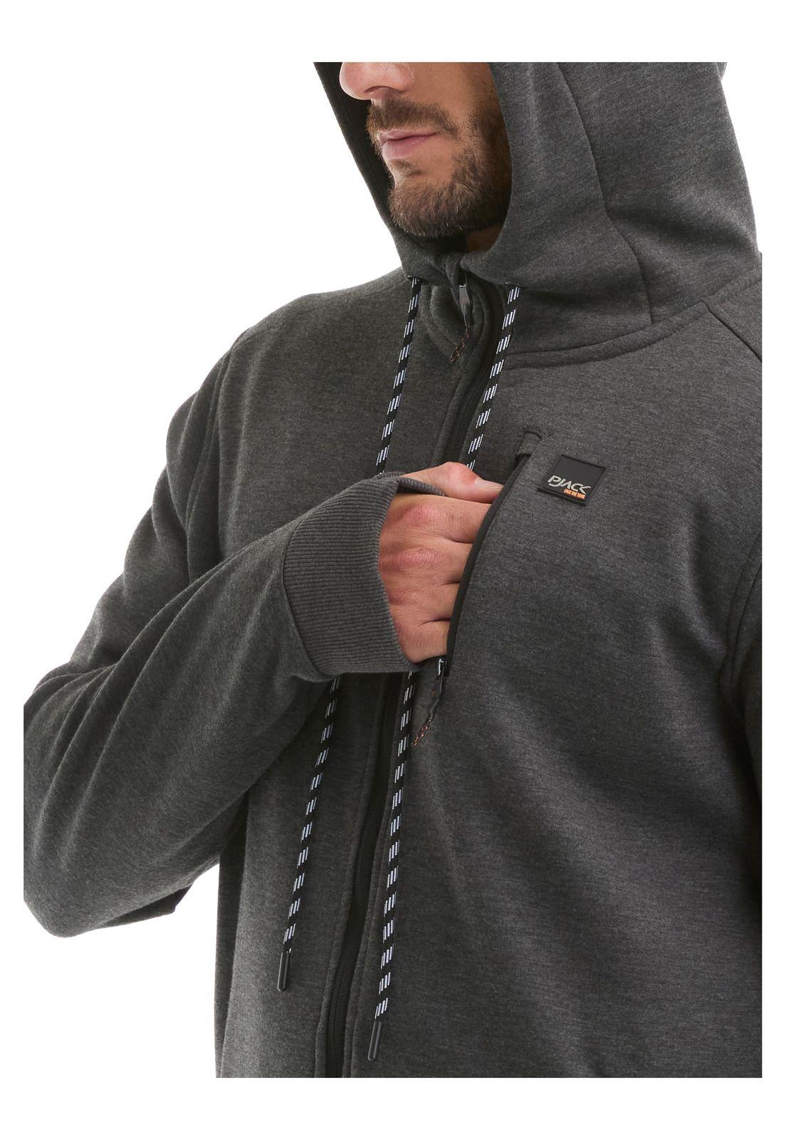 Polerón Deportivo Hombre V474 Panama Jack-7