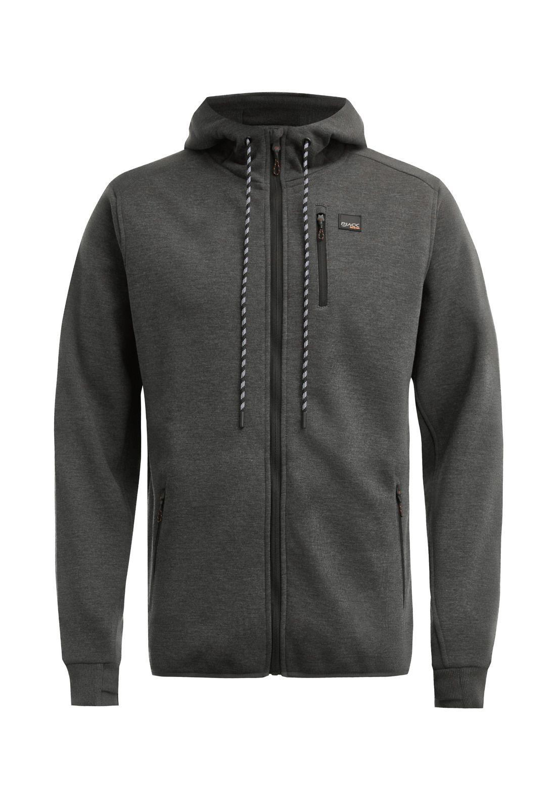 Polerón Deportivo Hombre V474 Panama Jack-8