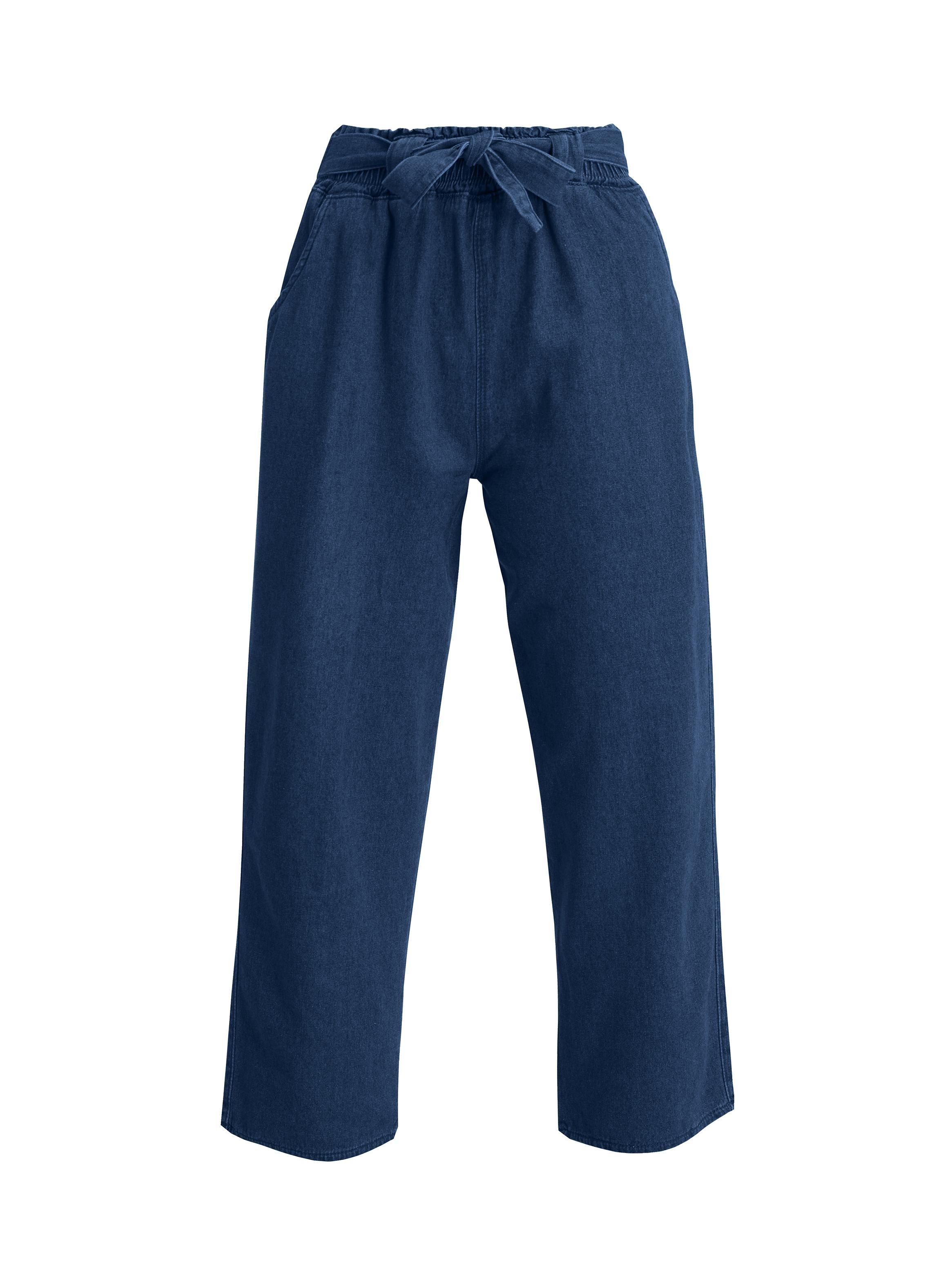 Pantalón Mujer Pantic Panama Jack-6