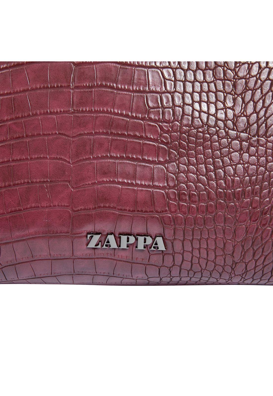Cartera Frambuesa Zappa-5