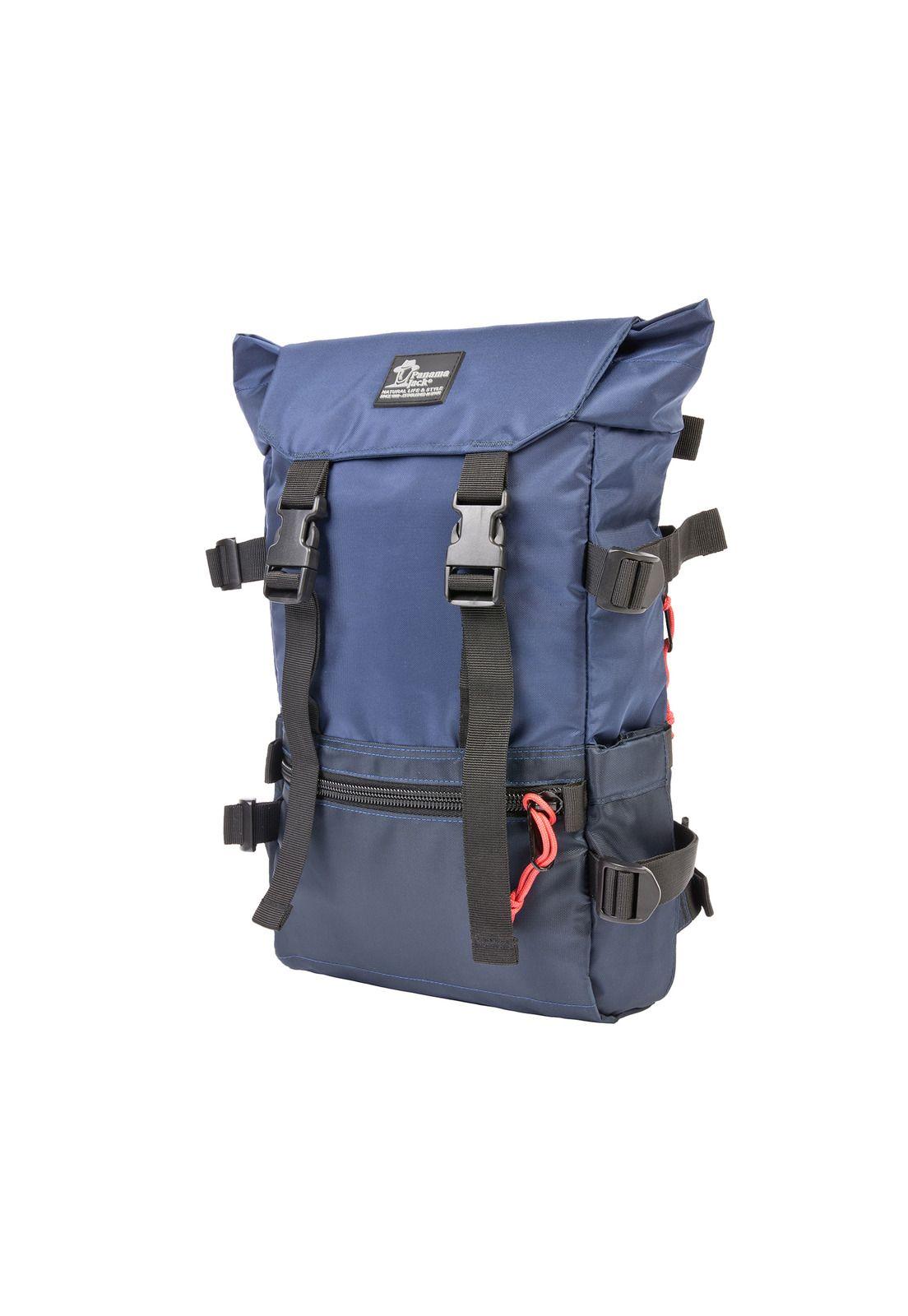 Mochila Hombre 16 litros Azul Panana Jack-4