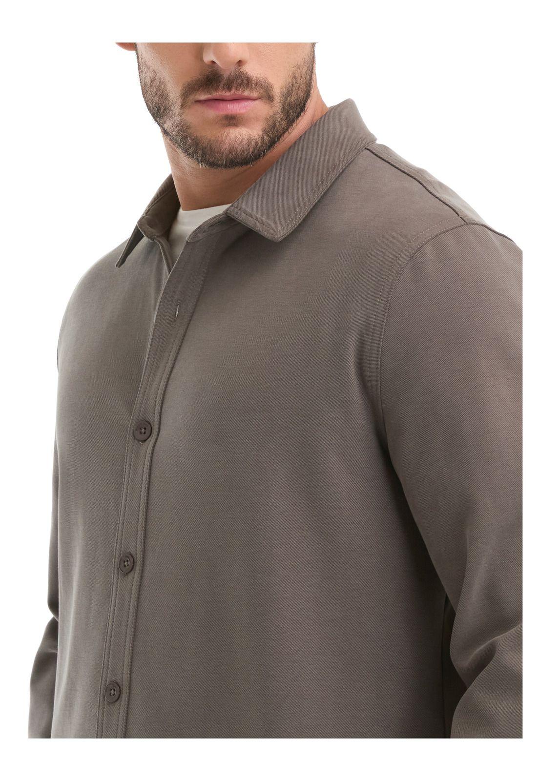 Camisa Hombre V458 Panama Jack-5