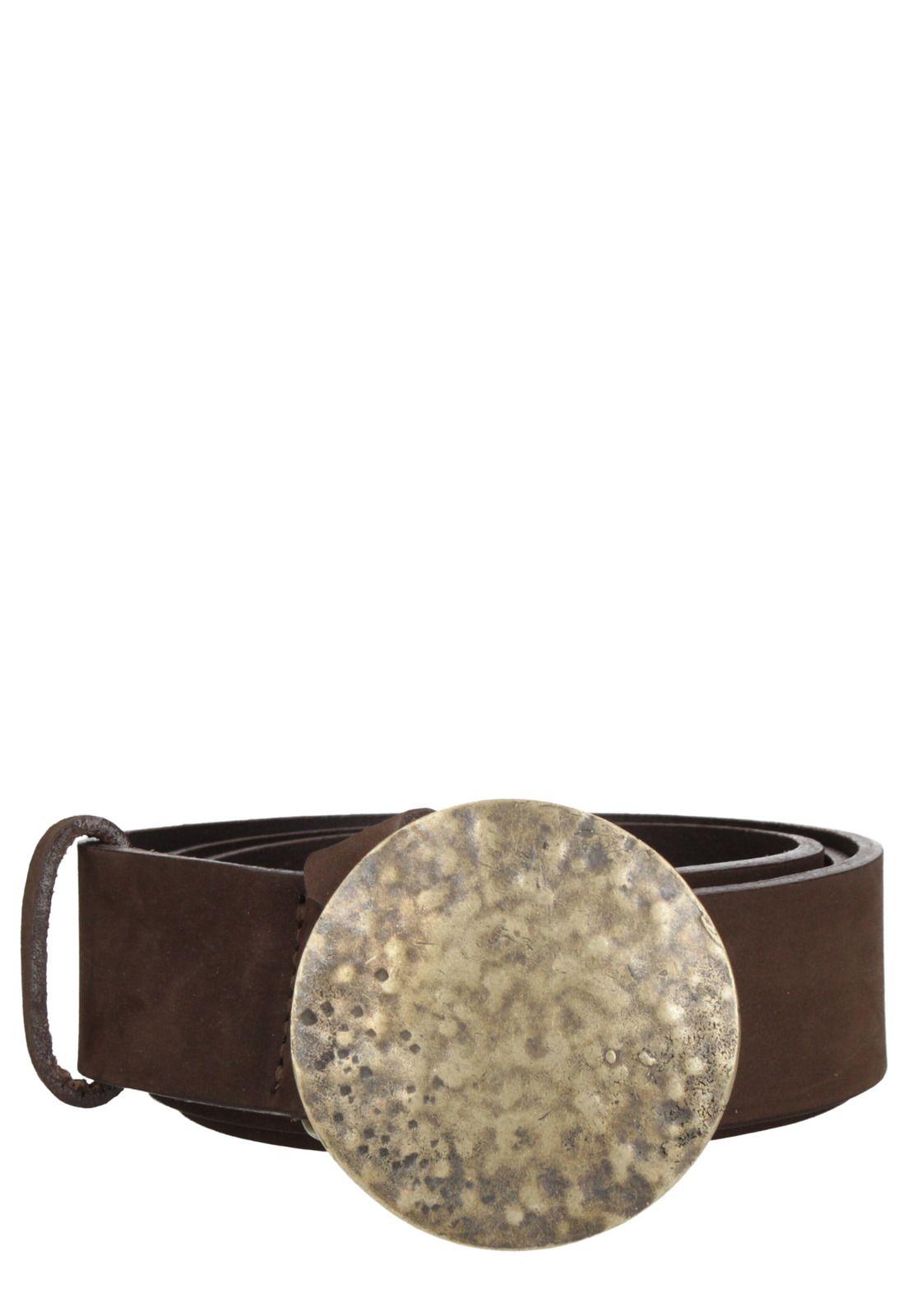 Cinturón Cuero Mujer Panama Jack-1