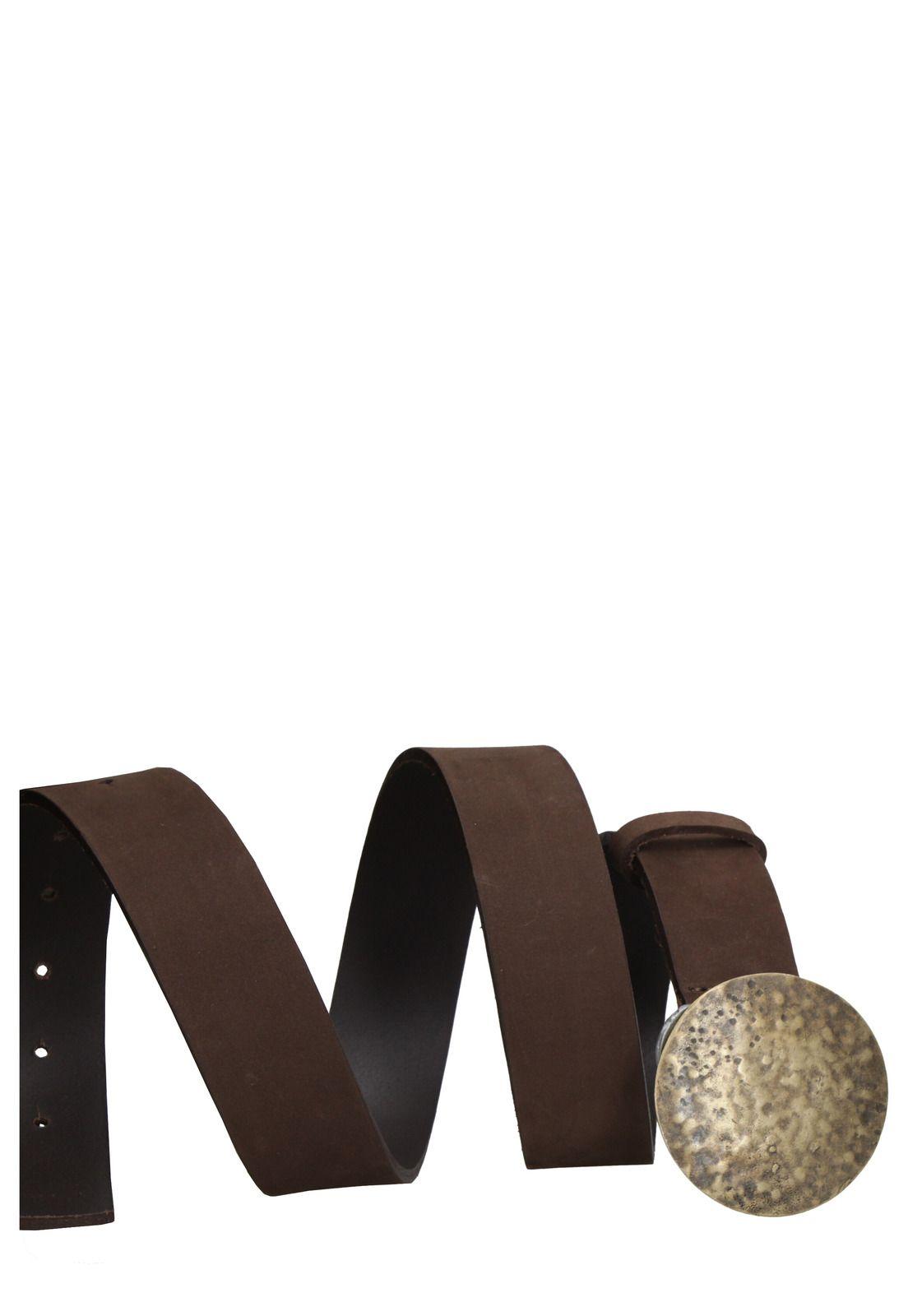 Cinturón Cuero Mujer Panama Jack-3