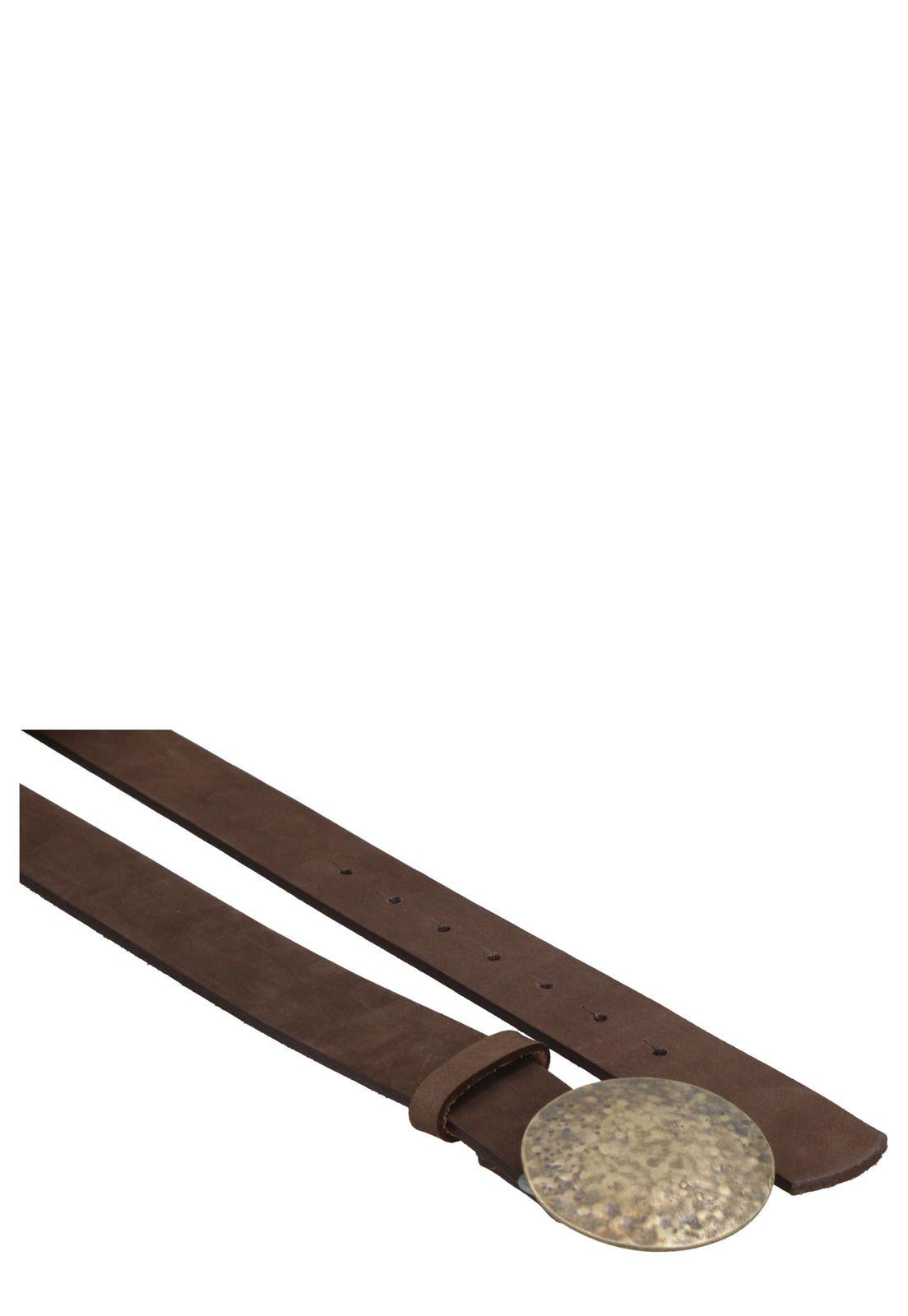 Cinturón Cuero Mujer Panama Jack-4