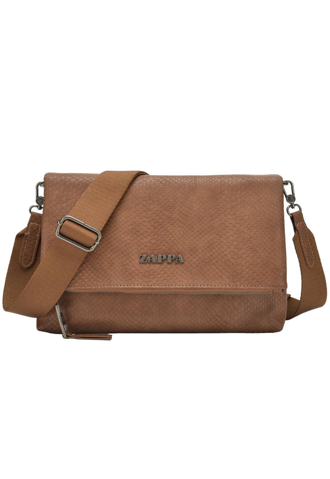 Cartera Bandolera ZP33 Zappa-0