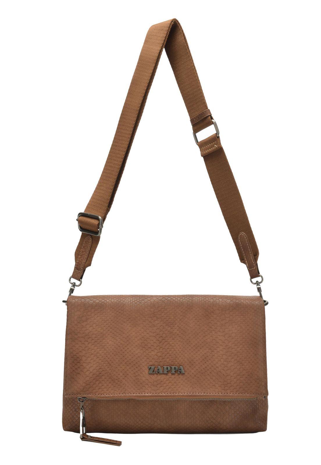 Cartera Bandolera ZP33 Zappa-1