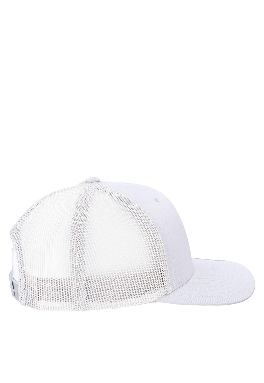 Jockey Panama Jack Trucker de Malla Silver-3