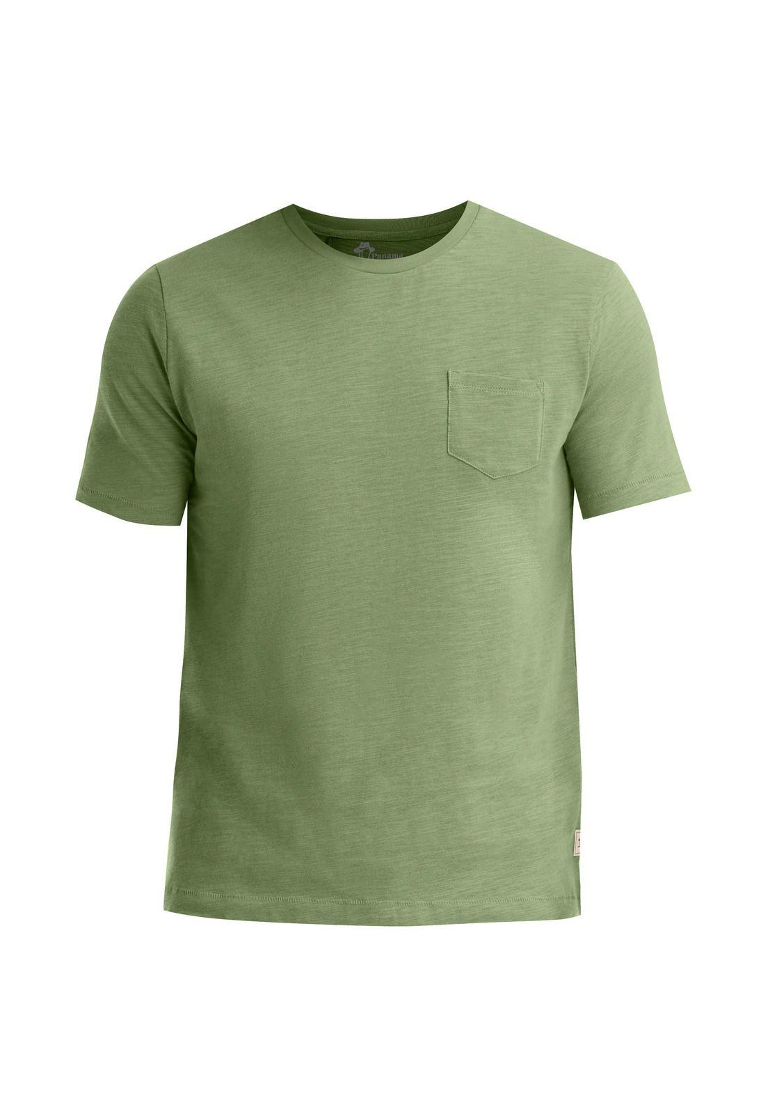 Polera Manga Corta Hombre Mallorca Panama Jack-6