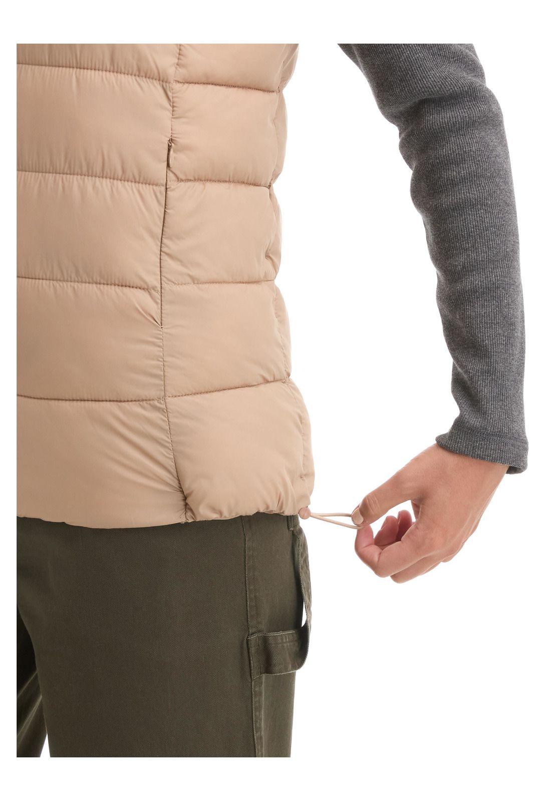 Parka sin Manga Mujer W035 Panama Jack-9