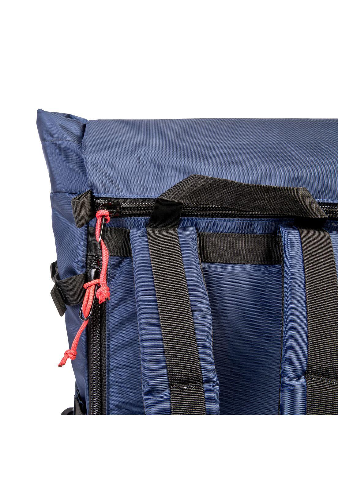 Mochila Hombre 20 litros Azul Panama Jack-2