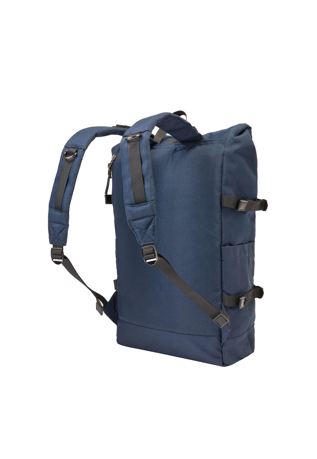Mochila Hombre 25 litros Azul Panama Jack-2