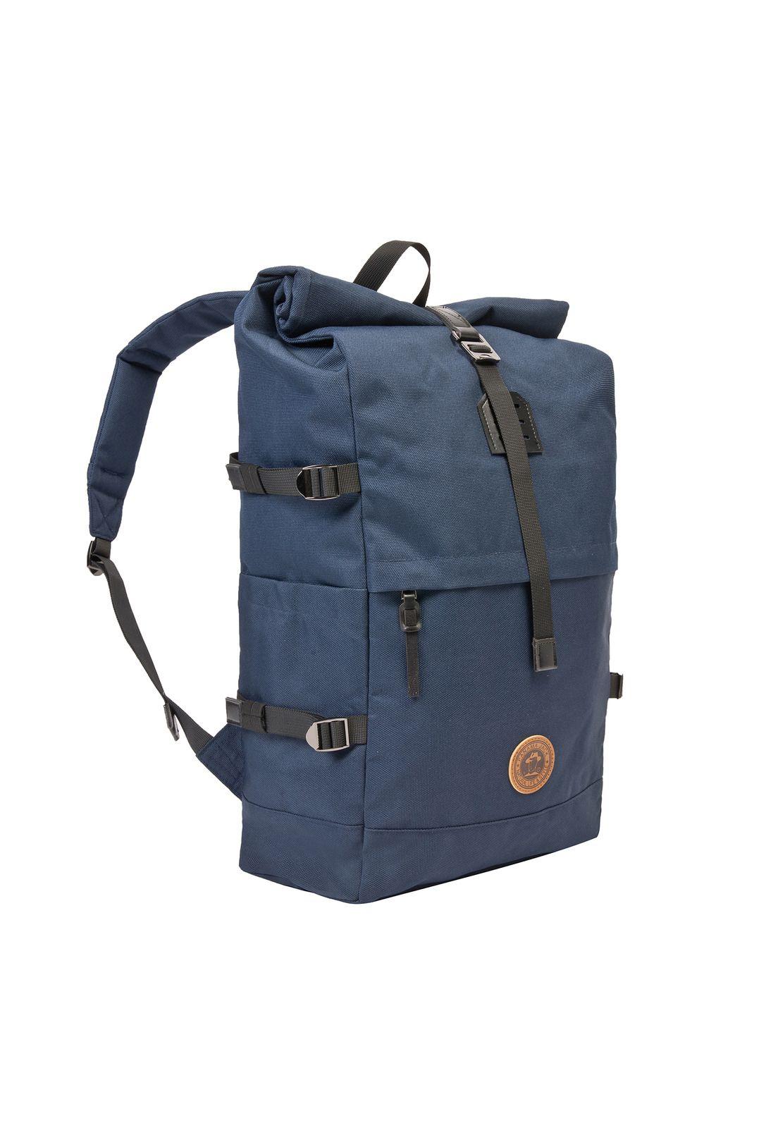 Mochila Hombre 25 litros Azul Panama Jack-7