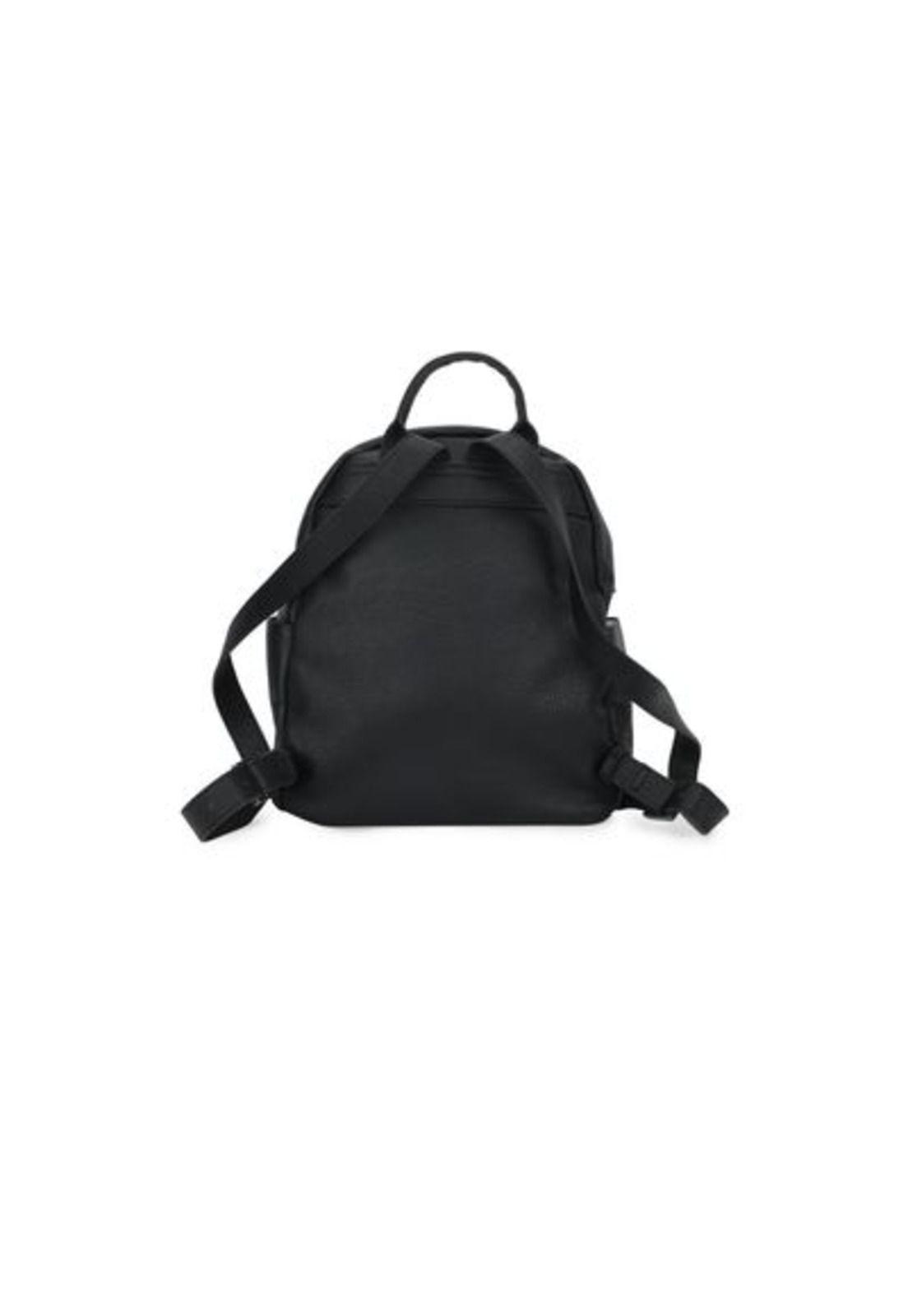 Mochila Mujer Negro Zappa-1