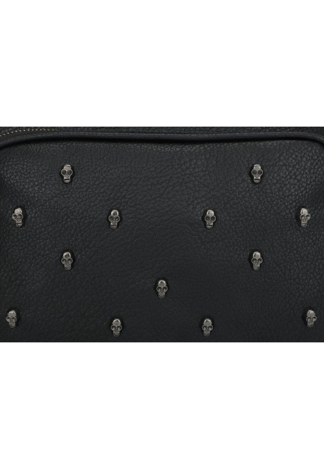 Mochila Mujer Negro Zappa-5