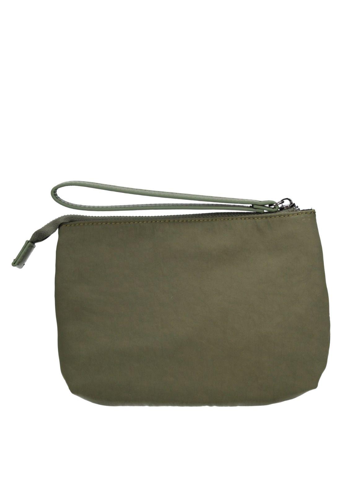 Billetera Mujer Militar Panama Jack-3