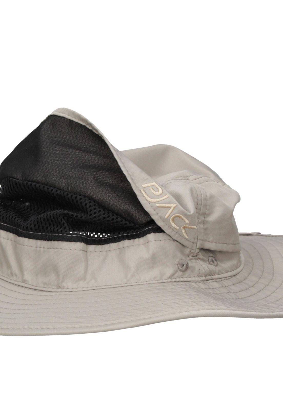 Sombrero Unisex Beige Panama Jack-6