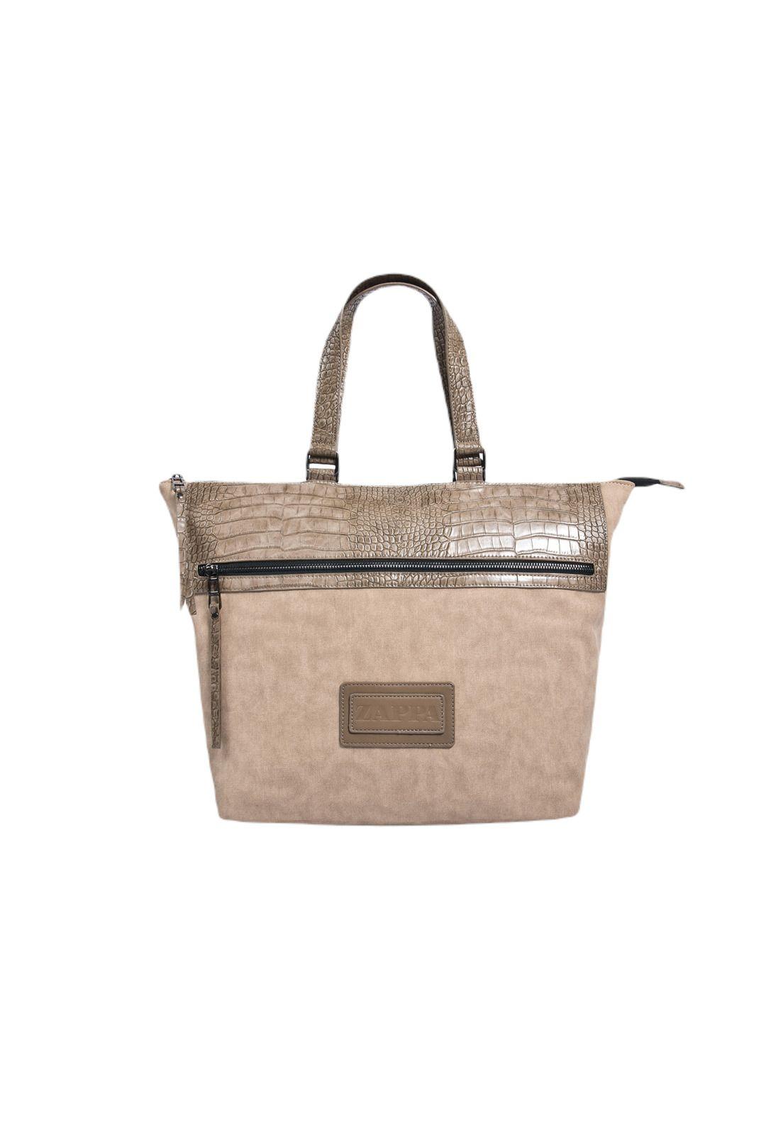 Cartera Mujer Hueso Zappa-0