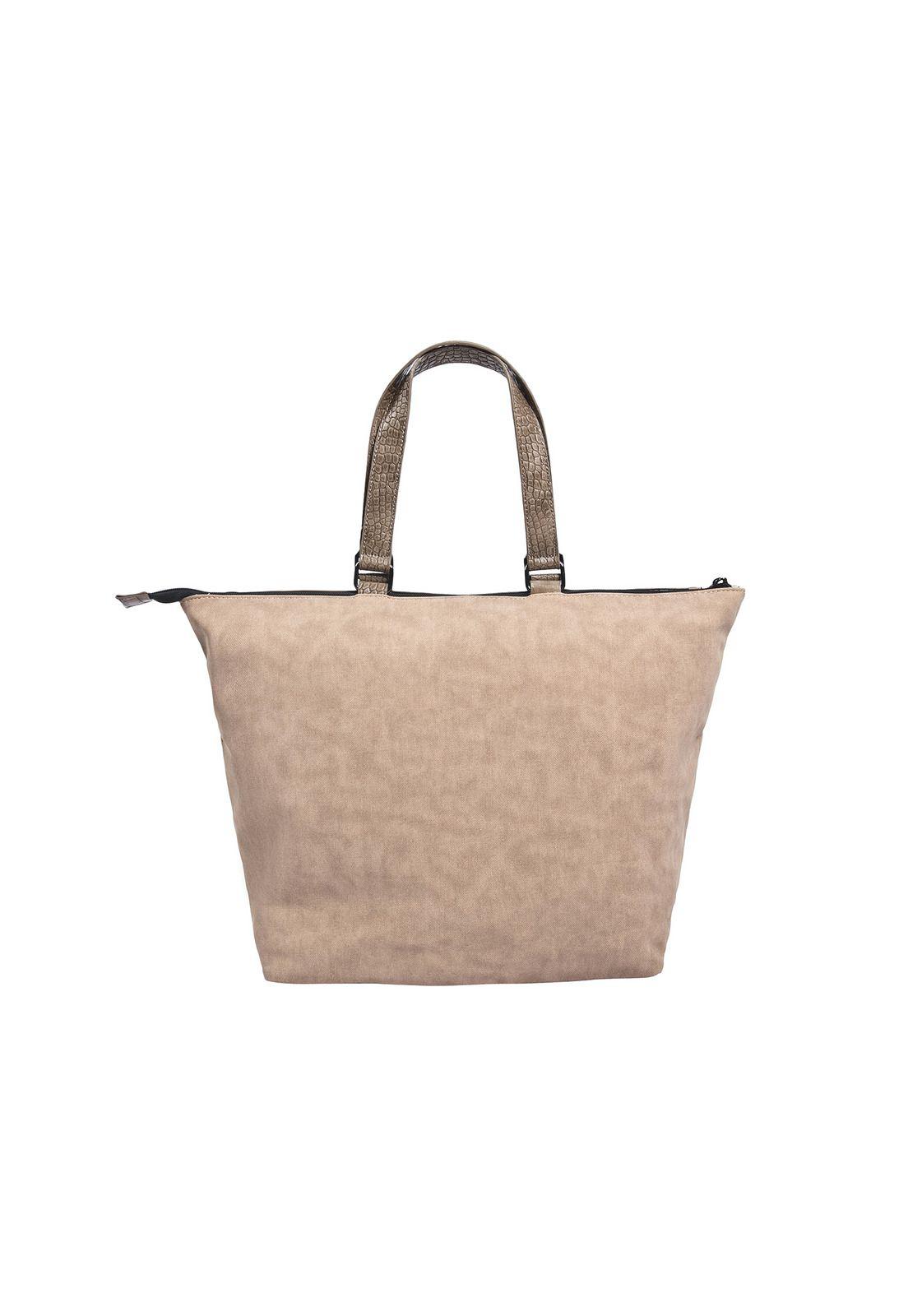 Cartera Mujer Hueso Zappa-2